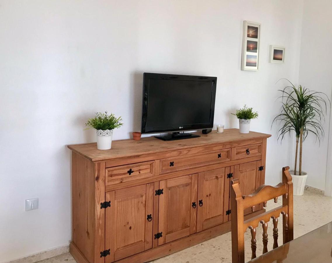 Apartamento Vistas Al Mar - Valdelagrana Playa El Puerto de Santa María Exterior foto